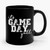 It's Game Day Y'all 2 Vintage Retro Ceramic Mug