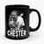 Chester Bennington Rest In Peace Linkin Park 2 Ceramic Mug