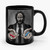 John Wick 2 1 Funny Simple Ceramic Mug