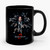 John Wick Chapter 2 Movie 1 Vintage Retro Ceramic Mug