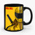 Kill Bill Here Comes The Bride 1 Vintage Style Ceramic Mug