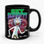 Rick And Morty Get Schwifty 2 Vintage Style Ceramic Mug