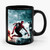 Spiderman Far From Home 1 Art Retro Ceramic Mug