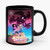 Steven Universe Movie 2 Vintage Style Ceramic Mug