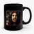 Ted Nugent Amboy Dukes 1 Art Style Ceramic Mug