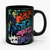 Cowboy Bebop Anime 1 Funny Simple Ceramic Mug