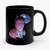Detroit Become Human 1 Funny Retro Ceramic Mug