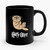 Funny Harry Otter 2 Funny Style Ceramic Mug