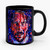 John Wick Face Art 2 Art Simple Ceramic Mug