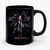 John Wick Movie 2 Funny Retro Ceramic Mug