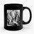 Marilyn Monroe 2 Funny Simple Ceramic Mug