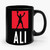 Muhammad Ali Boxing 1 Funny Style Ceramic Mug