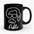 Pablo Escobar Narcos 1 Vintage Style Ceramic Mug