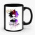 Robert Smith The Cure 1 Vintage Retro Ceramic Mug