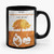 shawshank redemption 2 Art Style Ceramic Mug