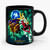 Spiderman Far From Home Movie 2 Funny Retro Ceramic Mug