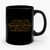 Star Wars Logo 2 Art Simple Ceramic Mug