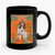Stevie Nicks 2 Art Style Ceramic Mug