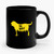 The Beast 1 Funny Simple Ceramic Mug