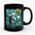 Deadpool He Did It 1 Funny Simple Classic 3 Ceramic Mug