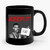 Keep It 100 2 Art Retro Classic 1 Ceramic Mug