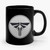 The Last Of Us Firefly Pendant 1 Vintage Retro Classic 1 Ceramic Mug