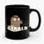 Finding Gerald 2 Art Style Classic 2 Ceramic Mug