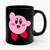 Kirby 1 Art Simple Classic 2 Ceramic Mug