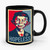 Obama Hope 2 Art Style Classic 2 Ceramic Mug