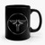 The Last Of Us Firefly Pendant 1 Vintage Retro Classic 2 Ceramic Mug