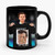Harry Styles 2 Funny Simple Classic 1 Ceramic Mug