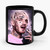 lil peep rapper 1 Art Retro Classic 3 Ceramic Mug