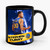 Stephen Curry Golden State Warriors 2 Funny Simple Classic 3 Ceramic Mug