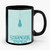 Stranger Things 1 Funny Retro Classic 1 Ceramic Mug