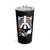 Halloween Pregnant Skeleton Baby Witch Pumpkin Cool Scary Skull Costume Women's Maternity Tumblr