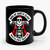 Son Of Santa Motor Club 1 Art Retro Classic 1 Design Special 1 Ceramic Mug
