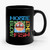 Hootie And The Blowfish Cracked Rear 1 Vintage Style Classic 3 Retro Design 2 Ceramic Mug