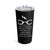 Harry Potter With Potter Glasses And Lightning Bolt Scar Book Title Tumblr