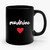 Murderino 2 Vintage Retro Classic 1 Design Special 1 Ceramic Mug