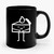 Pumpkin Pie Thanksgiving 2 Art Retro Classic 1 Retro Design 1 Ceramic Mug