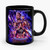 Avengers Endgame Movie 2 Art Retro Ceramic Mug