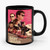 Baby Driver Movie 1 Art Simple Ceramic Mug