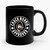 Chuck Norris Approved Ceramic Mug