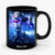 Birds Of Prey Movie 2 Simple Retro Design Ceramic Mug