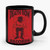 Death Row Records 1 Vintage Retro Ceramic Mug