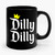Dilly Dilly Beer 2 Art Retro Ceramic Mug