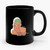 Frank Ocean Blond 2 Simple Art Style Ceramic Mug
