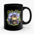 Hairy Otter Harry Potter Parody 1 Simple Retro Design Ceramic Mug