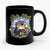 hairy otter harry potter parody 1 Vintage Retro Ceramic Mug