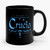 harry potter curses crucio 1 Simple Art Design Ceramic Mug